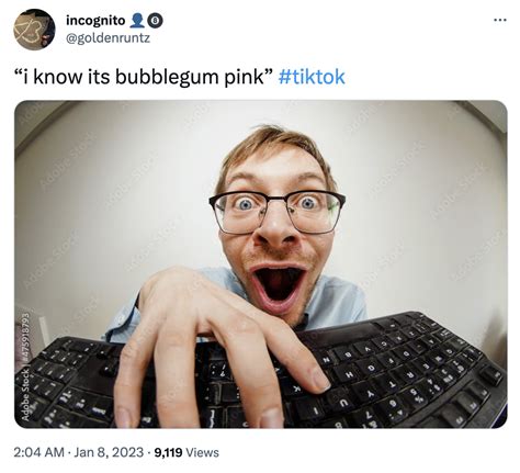 I Know It's Pink / Teen Sexual Harassment .